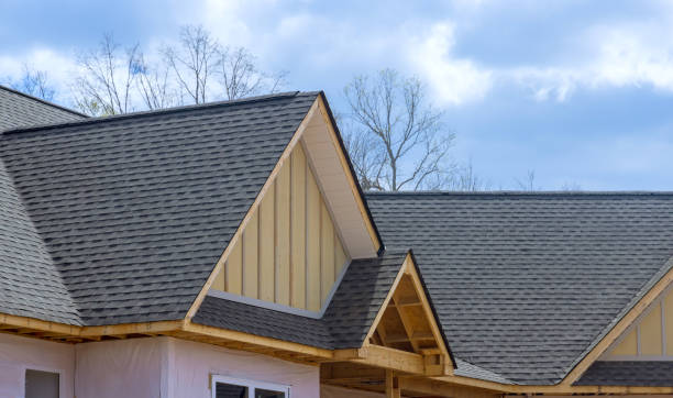 Best Commercial Roofing Services  in Newport, WA