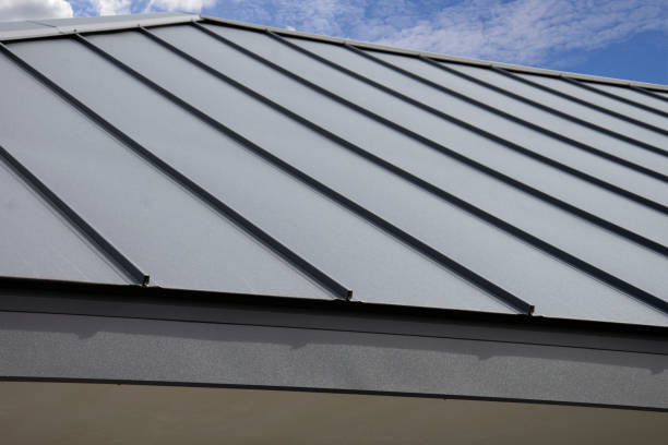 Best Flat Roofing  in Newport, WA